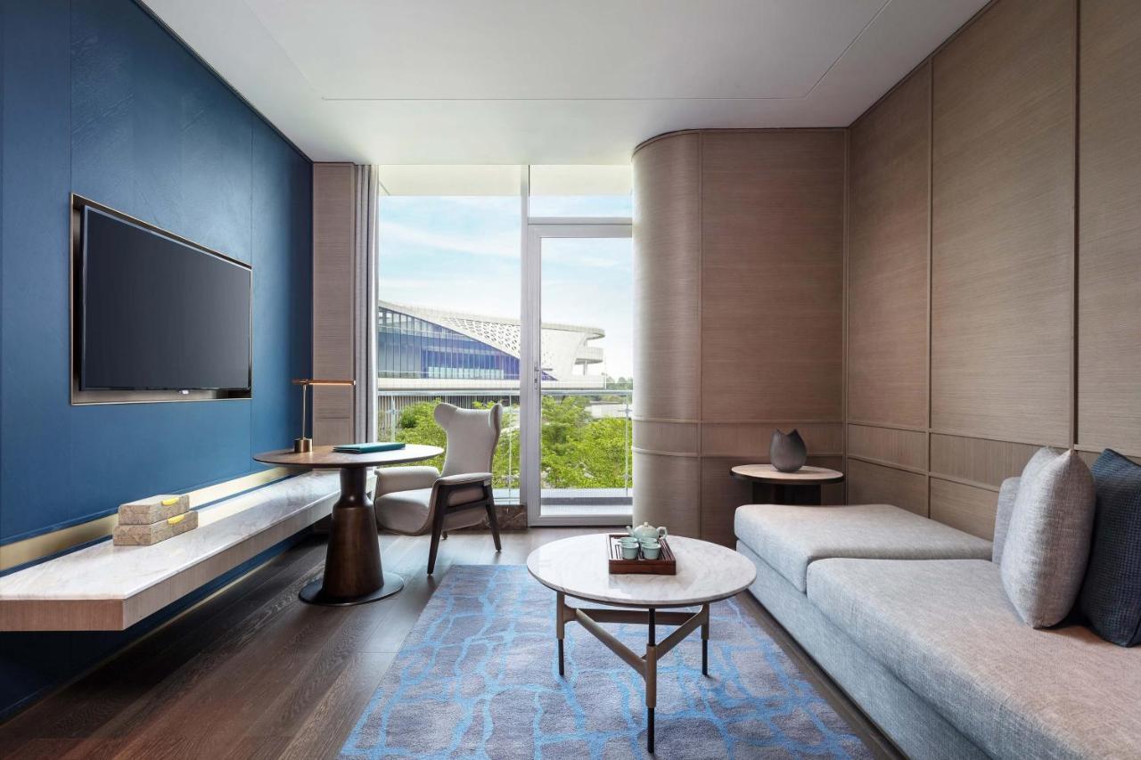 Midea Shunde, A Tribute Portfolio Hotel Екстериор снимка