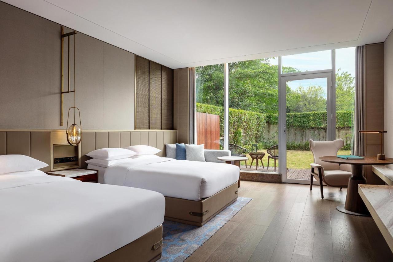 Midea Shunde, A Tribute Portfolio Hotel Екстериор снимка