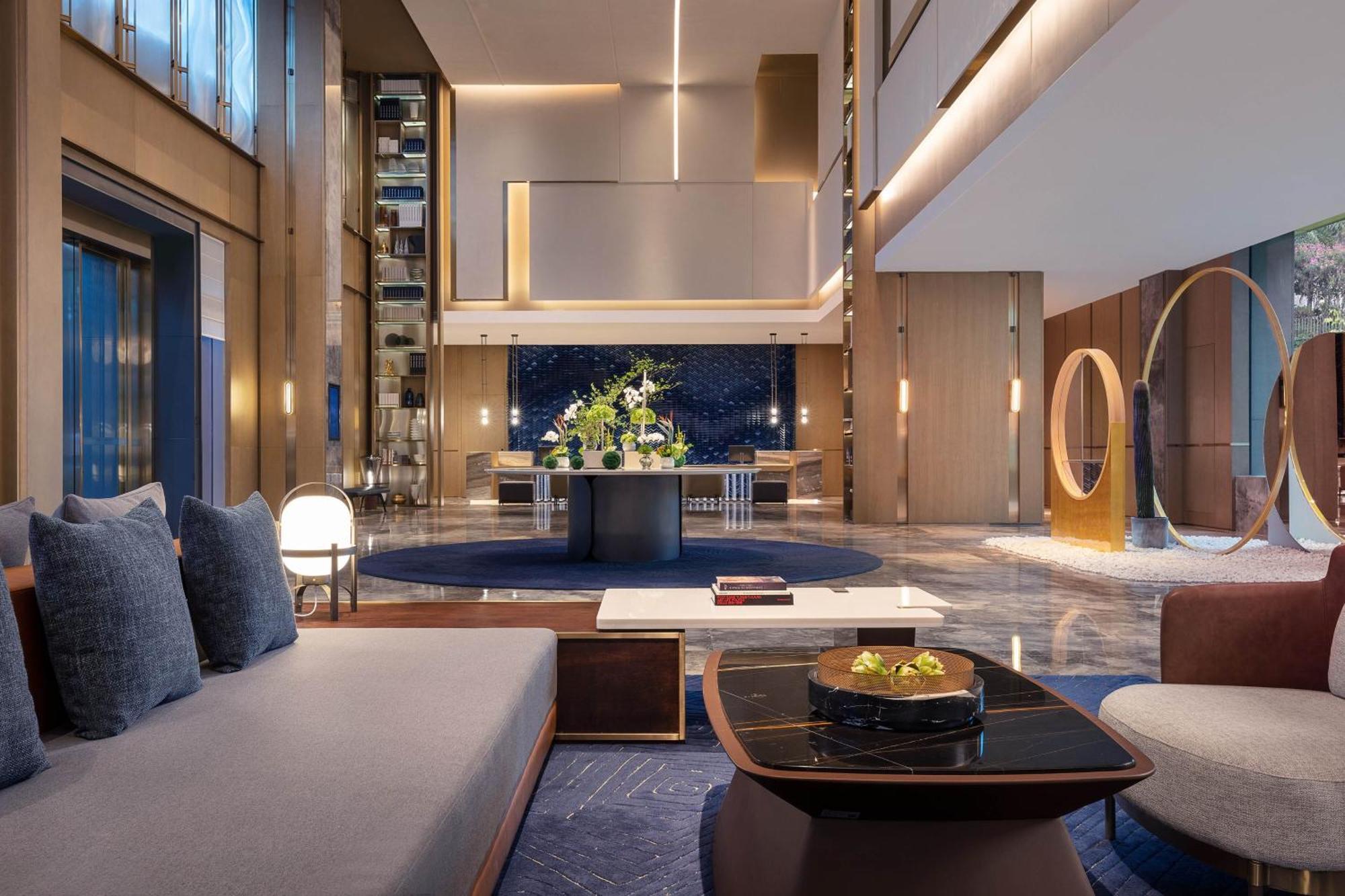 Midea Shunde, A Tribute Portfolio Hotel Екстериор снимка
